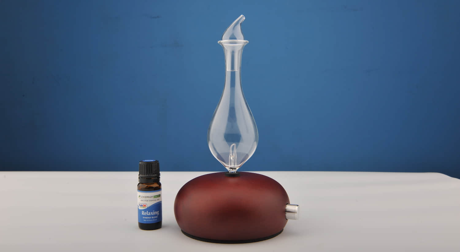 What is Nebulizing Diffuser (Nebulizer)? Goodmart