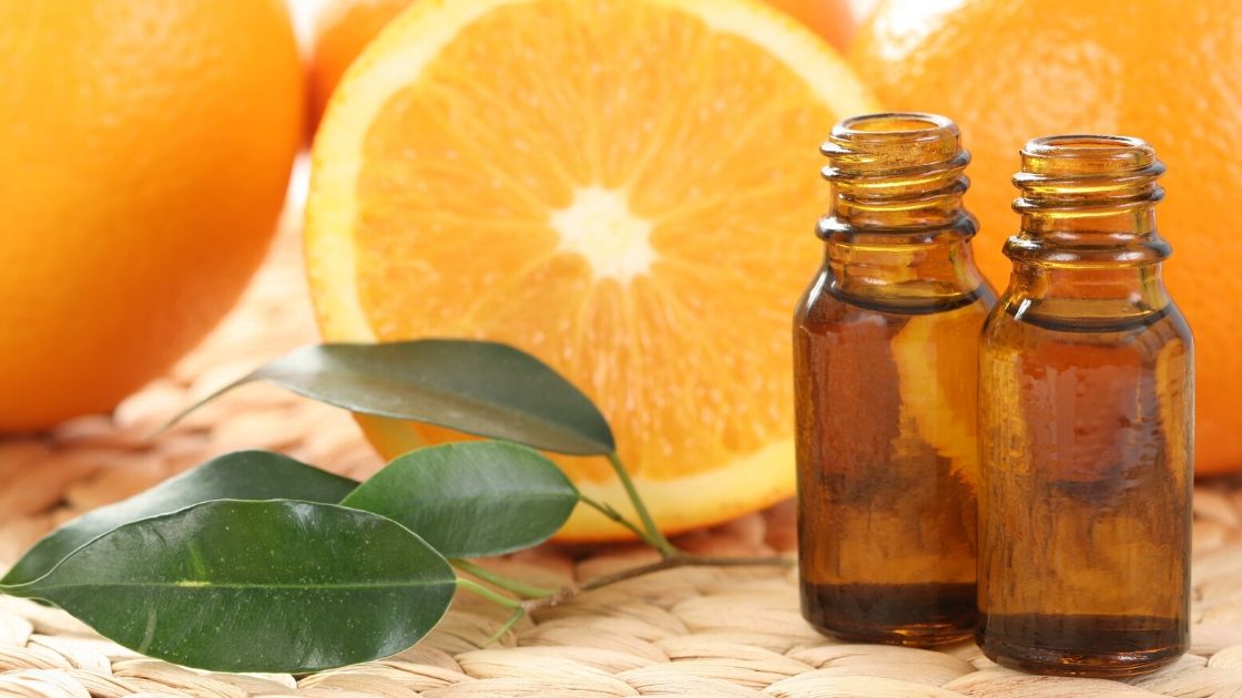 Five Wonderful Uses of Sweet Orange Essential Oil