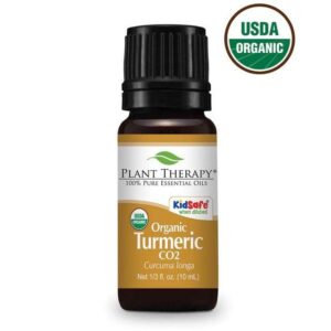 Plant Therapy Turmeric CO2 Extract Organic