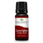 Plant Therapy Germ Fighter Synergy Essential Oil