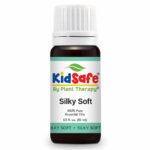 Plant Therapy Silky Soft KidSafe Essential Oil