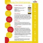 Plant Therapy Calming the Child KidSafe Essential Oil