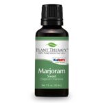 Plant Therapy Marjoram Essential Oil