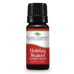 Plant Therapy Holiday Season Synergy Essential Oil