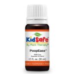 Plant Therapy PoopEase KidSafe Essential Oil