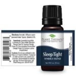 Plant Therapy Sleep Tight Synergy Essential Oil