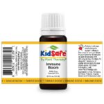 Plant Therapy Immune Boom KidSafe Essential Oil