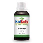 Plant Therapy Itch Away KidSafe Essential Oil