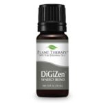 Plant Therapy DigiZen (Gut Aid) Synergy Essential Oil