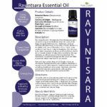 Plant Therapy Ravintsara Essential Oil