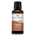 Plant Therapy Copaiba Oleoresin
