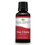 Plant Therapy May Chang Essential Oil