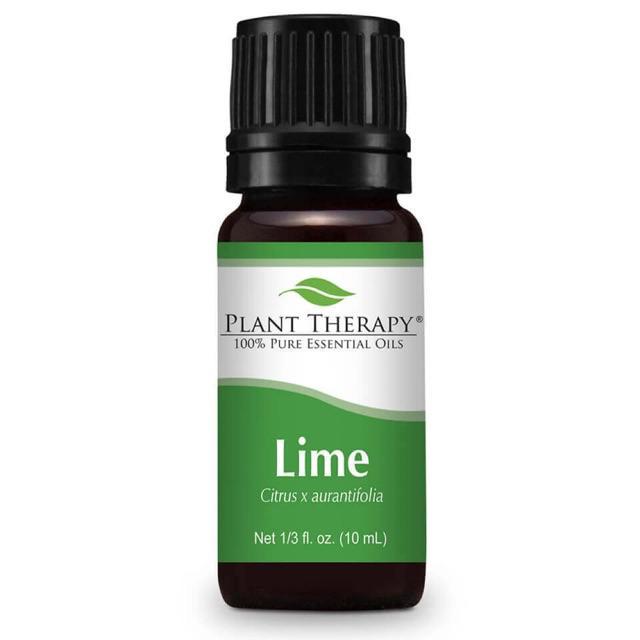 Plant Therapy Lime Essential Oil