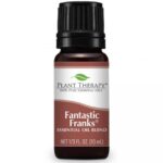 Plant Therapy Fantastic Franks Essential Oil Blend