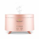 Plant Therapy AromaFuse Aromatherapy Essential Oil Diffuser