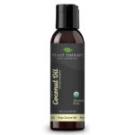 Plant Therapy Organic Fractionated Coconut Carrier Oil