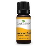 Plant Therapy Immune Aid Synergy Essential Oil