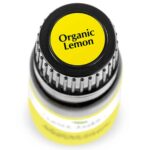 Plant Therapy Lemon Organic Essential Oil