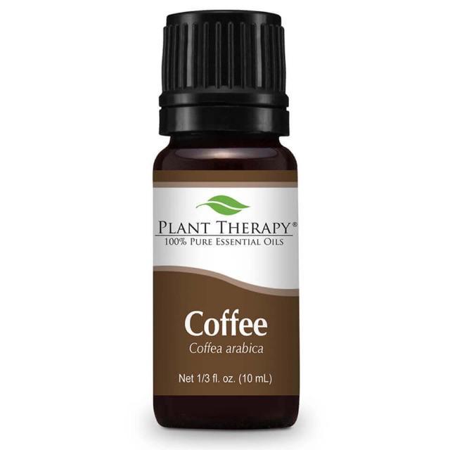 Plant Therapy Coffee Essential Oil