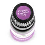 Plant Therapy Lavender Fine Organic Essential Oil