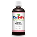 Plant Therapy Tummy All Better KidSafe Essential Oil