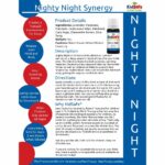 Plant Therapy Nighty Night KidSafe Essential Oil