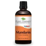 Plant Therapy Mandarin Essential Oil