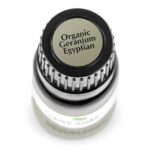 Plant Therapy Geranium Egyptian Organic Essential Oil