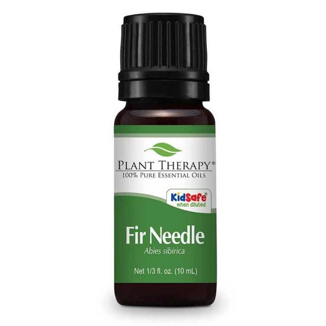 Plant Therapy Fir Needle Essential Oil