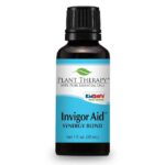 Plant Therapy Invigor Aid Synergy Essential Oil