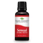 Plant Therapy Sensual Synergy Essential Oil