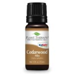 Plant Therapy Cedarwood Atlas Essential Oil