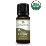 Plant Therapy Oregano Organic Essential Oil