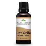 Plant Therapy Love Vanilla Synergy Essential Oil