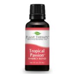 Plant Therapy Tropical Passion Synergy Essential Oil 10ml