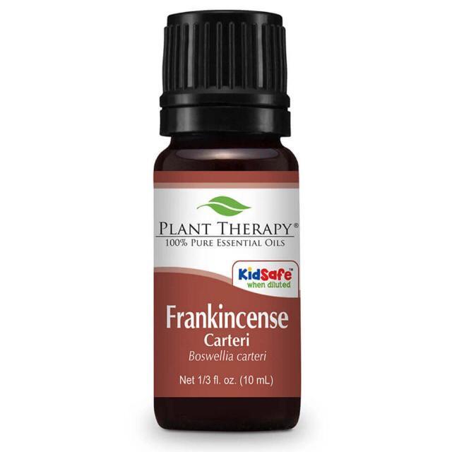 Plant Therapy Frankincense Carteri Essential Oil