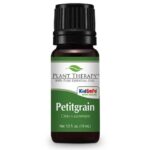 Plant Therapy Petitgrain Essential Oil