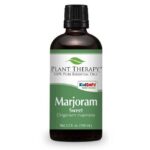 Plant Therapy Marjoram Essential Oil