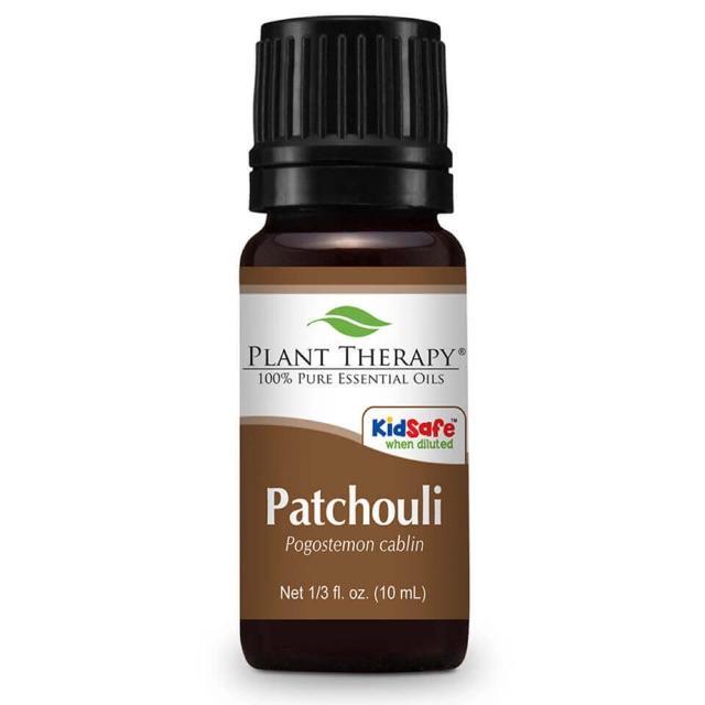 Plant Therapy Patchouli Essential Oil