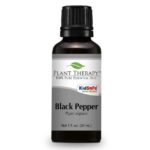 Plant Therapy Black Pepper Essential Oil