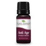 Plant Therapy Anti Age Synergy Essential Oil