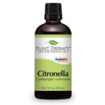 Plant Therapy Citronella Essential Oil