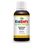Plant Therapy Immune Boom KidSafe Essential Oil