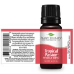 Plant Therapy Tropical Passion Synergy Essential Oil 10ml