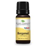 Plant Therapy Bergamot Essential Oil
