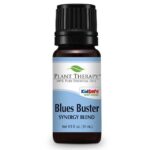 Plant Therapy Blues Buster Synergy Essential Oil