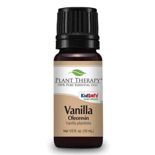 Plant Therapy Vanilla Oleoresin