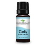 Plant Therapy Clarity Synergy Essential Oil