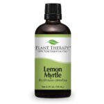 Plant Therapy Lemon Myrtle Essential Oil