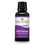 Plant Therapy Self Esteem Synergy Essential Oil